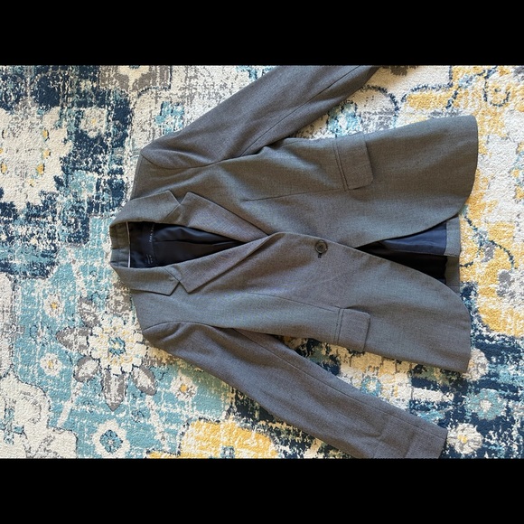 Blazer jacket - Picture 3 of 4